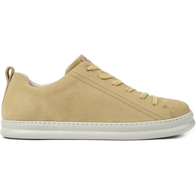 CHAUSSURES CAMPER RUNNER FOUR K100226 TAUPE CHAUSSURES CAMPER RUNNER FOUR K100226 TAUPE