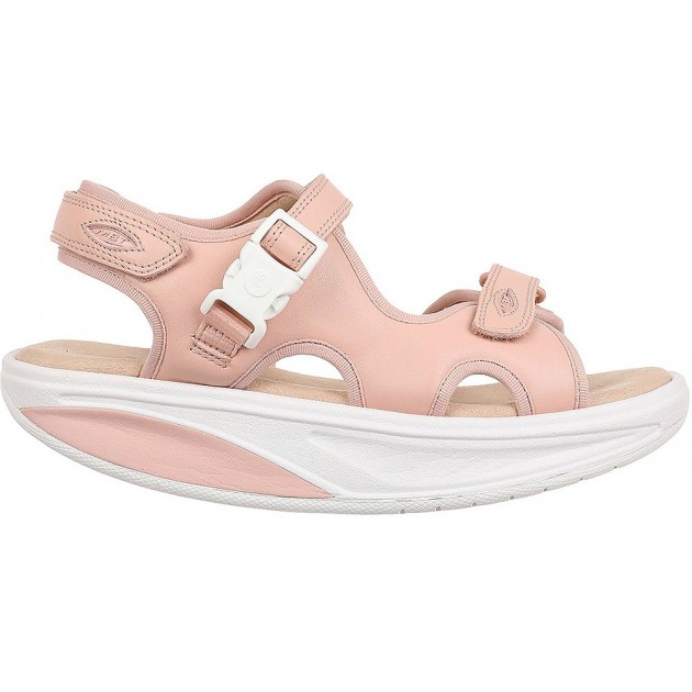 Sandales MBT KISUMU 3S PEACH Sandales MBT KISUMU 3S PEACH