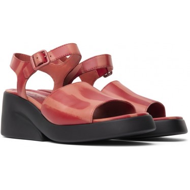SANDALE CAMPER KAAH K201213 ROJO