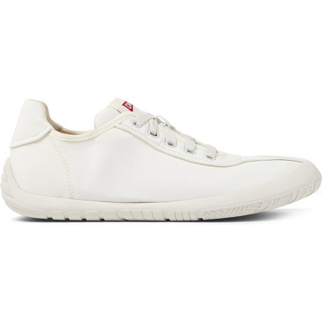 BASKETS CAMPER PATH K201542 WHITE BASKETS CAMPER PATH K201542 WHITE