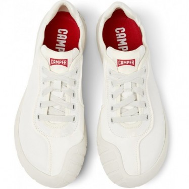 BASKETS CAMPER PATH K201542 WHITE