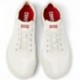 BASKETS CAMPER PATH K201542 WHITE