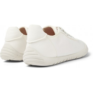 BASKETS CAMPER PATH K201542 WHITE