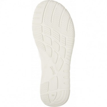 BASKETS CAMPER PATH K201542 WHITE