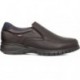 MOCASSINS CALLAGHAN FREEMIND 12701 MARRON