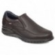 MOCASSINS CALLAGHAN FREEMIND 12701 MARRON