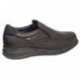 MOCASSINS CALLAGHAN FREEMIND 12701 MARRON