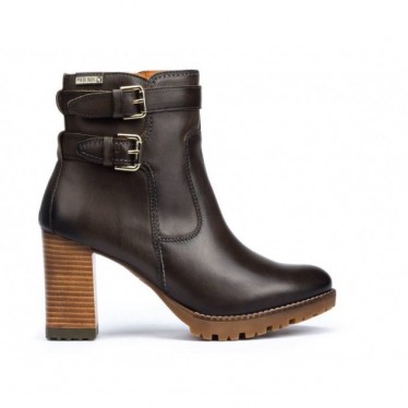 BOTTINES PIKOLINOS CONNELLY W7M-8854 SEAMOSS