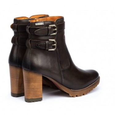 BOTTINES PIKOLINOS CONNELLY W7M-8854 SEAMOSS