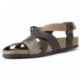 SANDALES D'INTERPHONES ADONIS 9537 PARDO