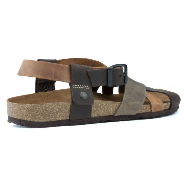 SANDALES D'INTERPHONES ADONIS 9537 PARDO