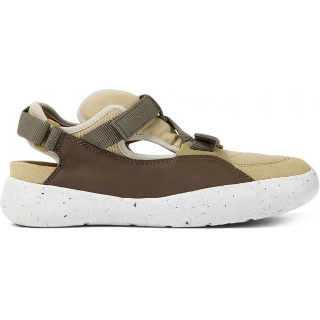 SANDALES CAMPER PEU STADIUM K100801 TAUPE SANDALES CAMPER PEU STADIUM K100801 TAUPE