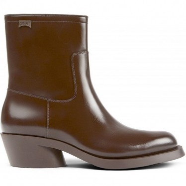 BOTTES DE CAMPEUR K400663 BONNIE BROWN