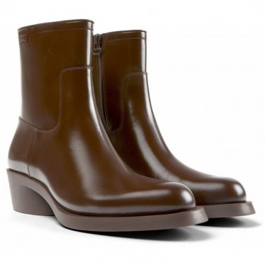 BOTTES DE CAMPEUR K400663 BONNIE BROWN
