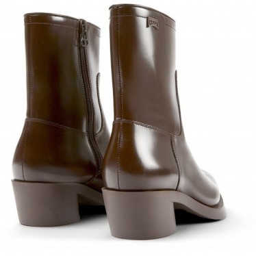 BOTTES DE CAMPEUR K400663 BONNIE BROWN