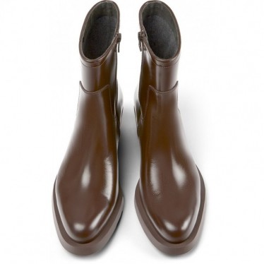 BOTTES DE CAMPEUR K400663 BONNIE BROWN
