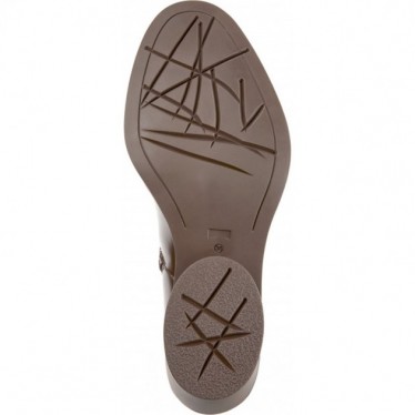 BOTTES DE CAMPEUR K400663 BONNIE BROWN