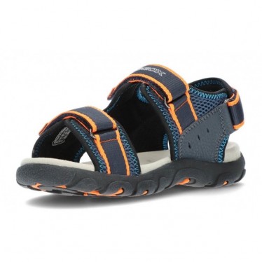 SANDALES GEOX STRADA J1524A NAVY