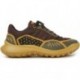 CHAUSSURES CAMPER X SAILGP GORE-TEX BROWN