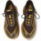 CHAUSSURES CAMPER X SAILGP GORE-TEX BROWN