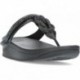 SANDALES FITFLOP FINE FQ3 BLACK