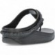 SANDALES FITFLOP FINE FQ3 BLACK