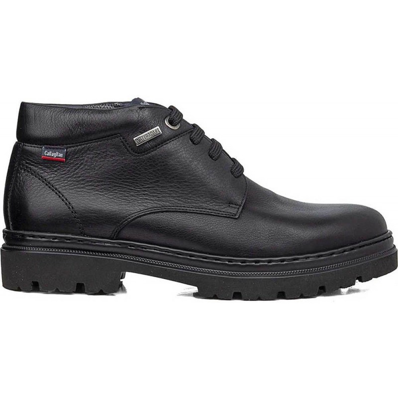 BOTTES CALLAGHAN COLORADO HID 46401 ADAPTATION DE L'EAU NEGRO