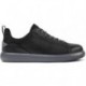 SNEAKER CAMPER K100374 CAPSULE XL BALLES NEGRO