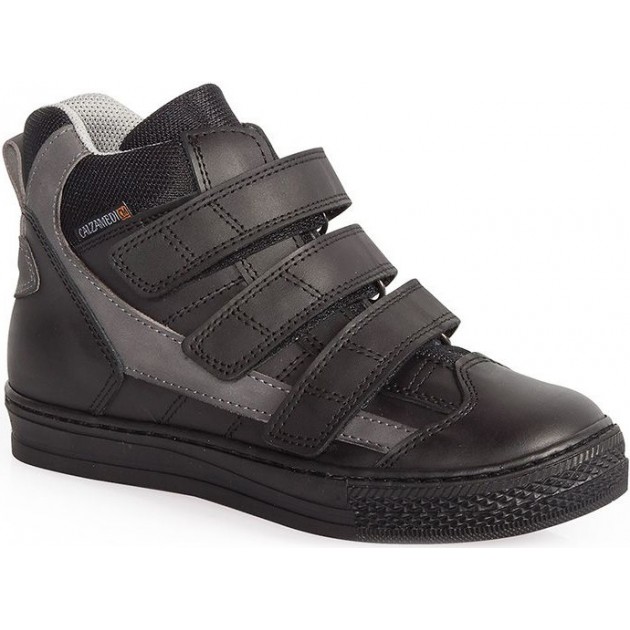 DERNIÈRE DROITE CALZAMEDI BOOTY 4146 NEGRO DERNIÈRE DROITE CALZAMEDI BOOTY 4146 NEGRO