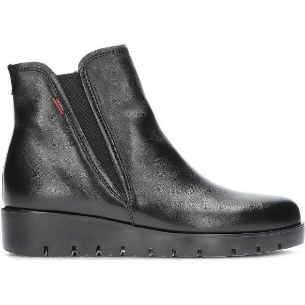BOTTINES CALLAGHAN MILANO 89890 NEGRO BOTTINES CALLAGHAN MILANO 89890 NEGRO
