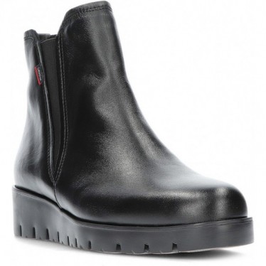 BOTTINES CALLAGHAN MILANO 89890 NEGRO