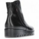 BOTTINES CALLAGHAN MILANO 89890 NEGRO