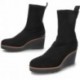 PEDRO MIRALLES BOTTES HITA WEEK-END EN DAIM STRECH 23400 BLACK