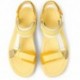 CAMPER SANDALE CATERPILLAR K201037 YELLOW