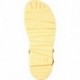 CAMPER SANDALE CATERPILLAR K201037 YELLOW