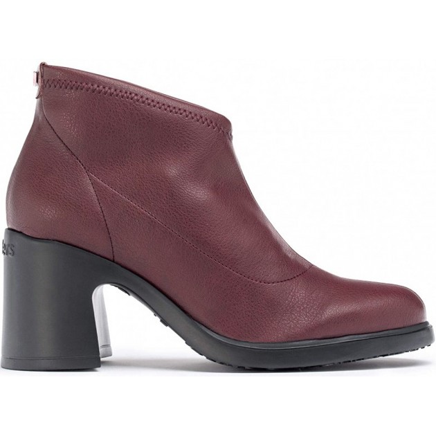 BOTIN MERVEILLE LE SUCRE M-5504 BURDEOS BOTIN MERVEILLE LE SUCRE M-5504 BURDEOS