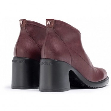 BOTIN MERVEILLE LE SUCRE M-5504 BURDEOS