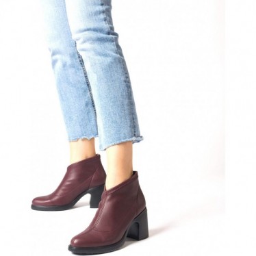 BOTIN MERVEILLE LE SUCRE M-5504 BURDEOS
