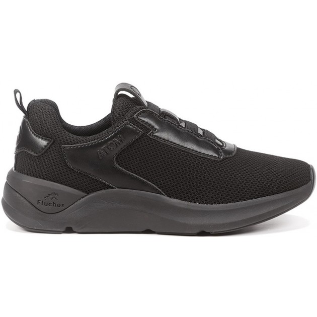 CHAUSSURES DE SPORT FEMME FLUCHOS F1254 ACTIVITY NEGRO CHAUSSURES DE SPORT FEMME FLUCHOS F1254 ACTIVITY NEGRO