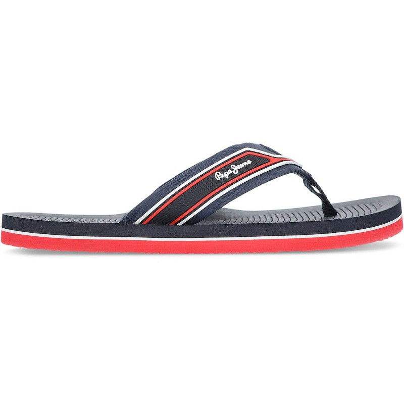 TONGS PEPE JEANS PMS70126 NAVY