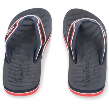 TONGS PEPE JEANS PMS70126 NAVY