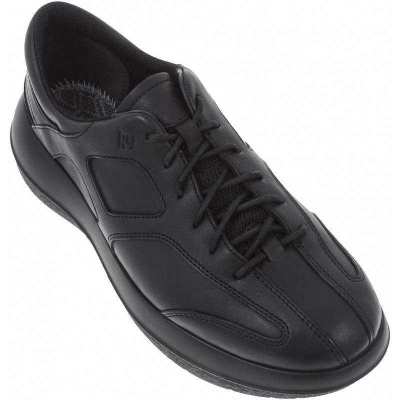 CHAUSSURES KYBUN ZUG 20 M CAVIAR