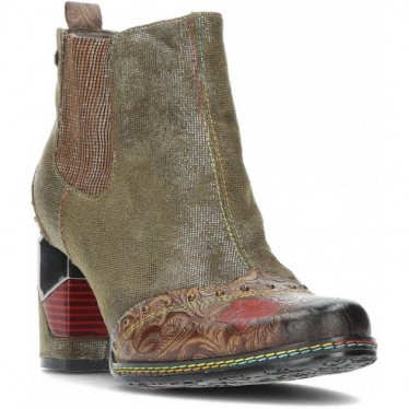 BOTTES LAURA VITA MAEVAO 05 KAKI