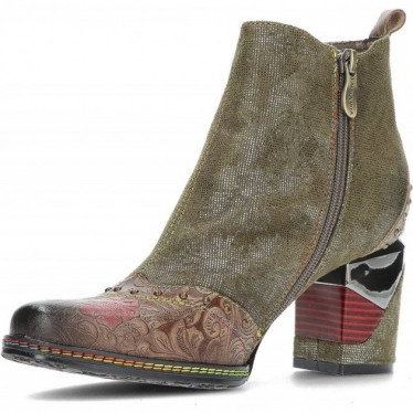 BOTTES LAURA VITA MAEVAO 05 KAKI