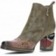 BOTTES LAURA VITA MAEVAO 05 KAKI