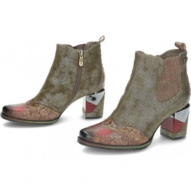 BOTTES LAURA VITA MAEVAO 05 KAKI