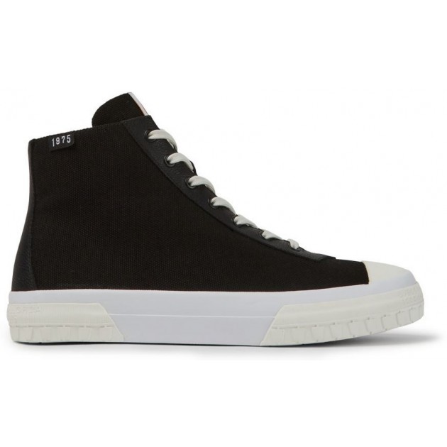 BOTTES CAMPER CAMALEON K300420 NEGRO BOTTES CAMPER CAMALEON K300420 NEGRO
