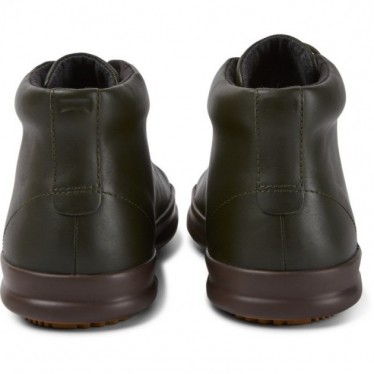 BOTTES CHÂSSIS CAMPER K300236 VERDE