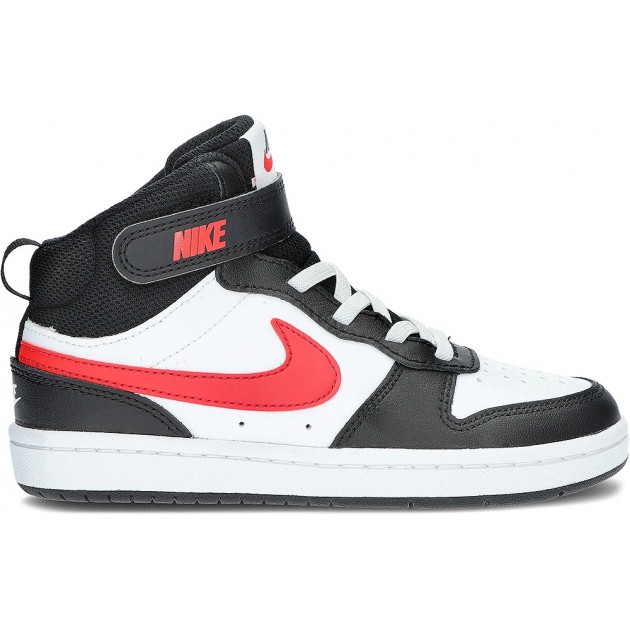 PANIERS NIKE COURT ARRONDISSEMENT 96082 BLANCO PANIERS NIKE COURT ARRONDISSEMENT 96082 BLANCO
