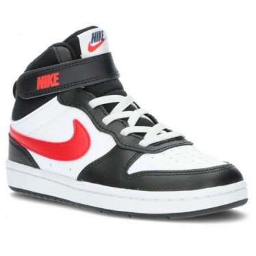 PANIERS NIKE COURT ARRONDISSEMENT 96082 BLANCO